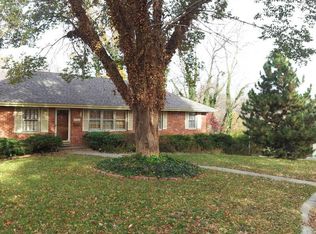 13200 E 49th Ter, Kansas City, MO 64133