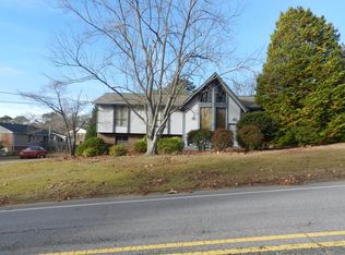 3564 Belmont Rd, Irondale, AL 35210