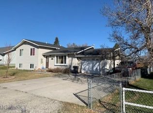 909 Yellowstone Ave, Belgrade, MT 59714