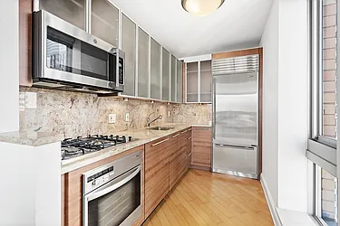 Sold by Corcoran