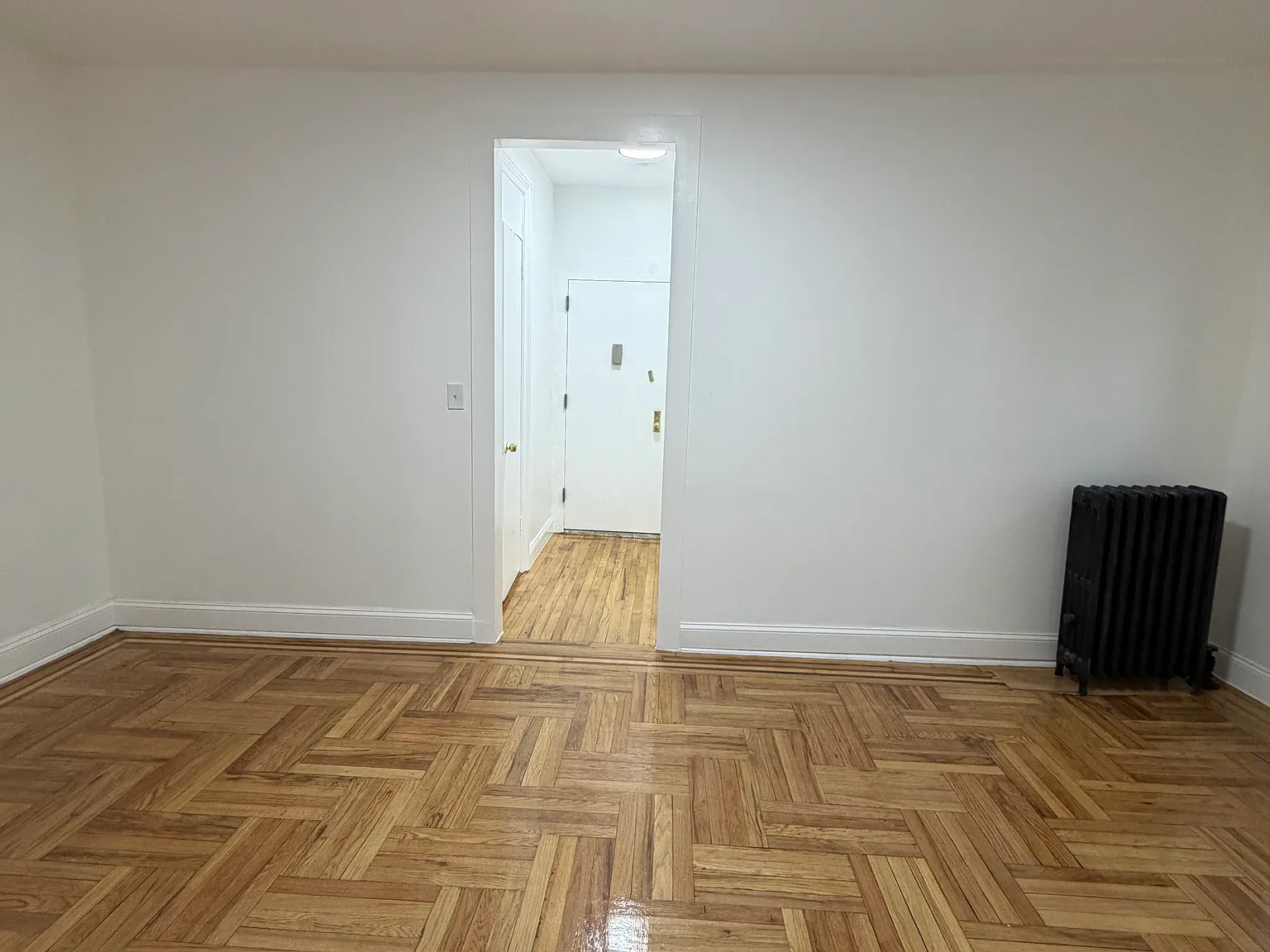 1 bed, 600 sqft, $2,600 — Photo 2