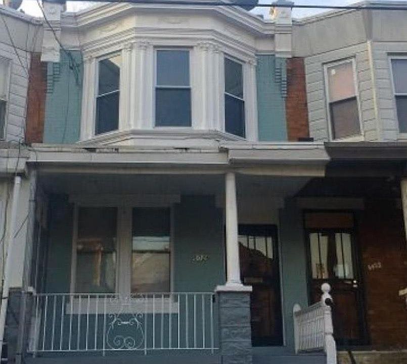 6026 Osage Ave, Philadelphia, PA 19143 Zillow