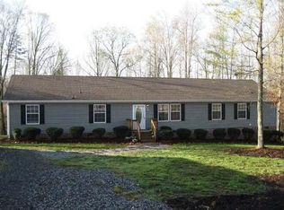 221 Falling Brook Rd, Stokesdale, NC 27357