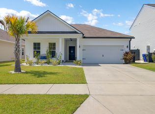 2964 Vincent Astor Dr, Johns Island, SC 29455