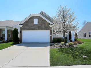 15995 Malbec St, Fishers, IN 46037