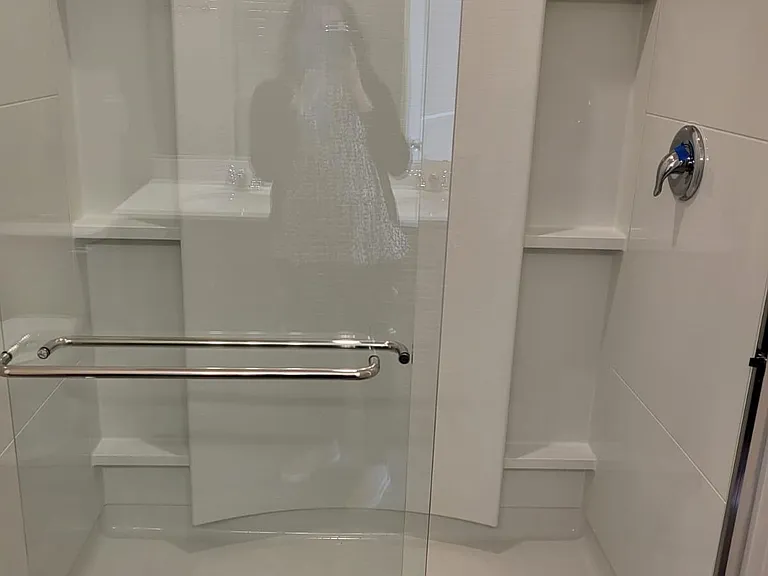 MasterBathroomShower