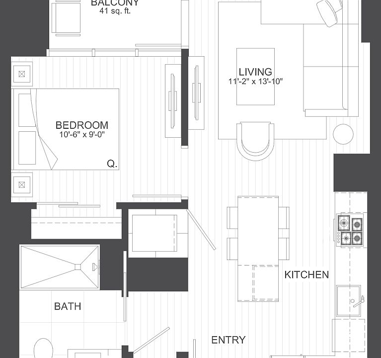 1st image of 500 N Orleans St