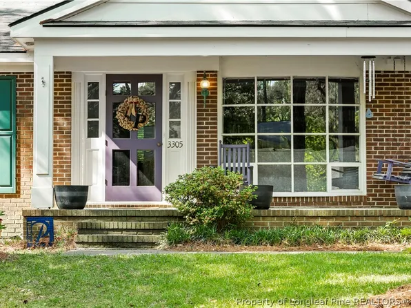 3305 Granville Dr, Fayetteville, NC 28303