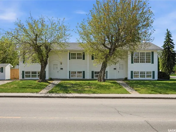 1901 William AVENUE, Saskatoon, SK S7J 1A1
