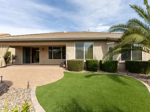 6749 W NOBLE PRAIRIE Way, Florence, AZ 85132