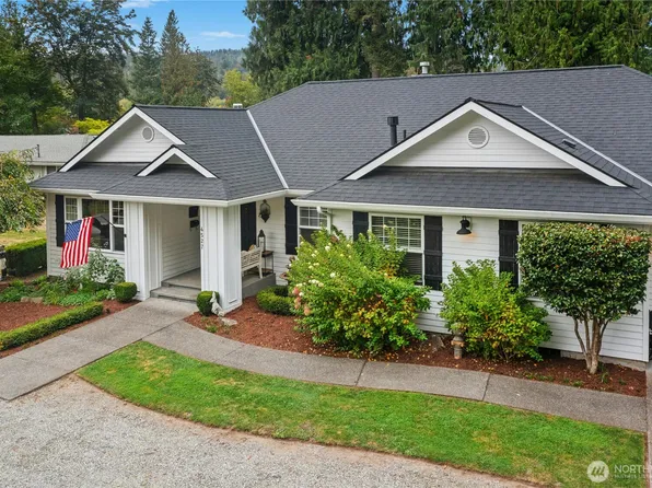 4527 330th Place SE, Fall City, WA 98024