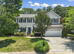 6252 Big Sandy Dr, Raleigh, NC 27616