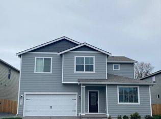 1322 87th St E, Tacoma, WA 98445