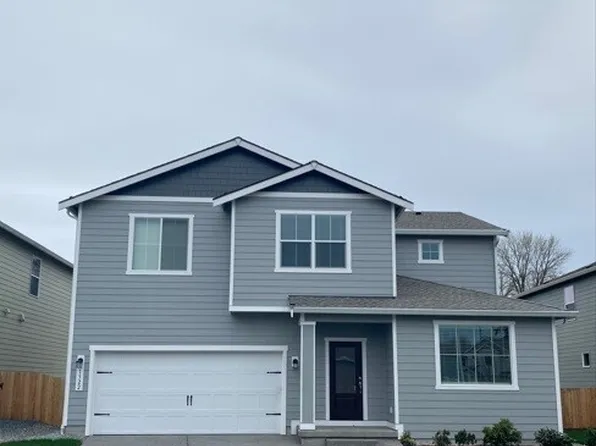 1322 87th Street E, Tacoma, WA 98445