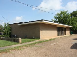 116 W Hiram St, Atlanta, TX 75551