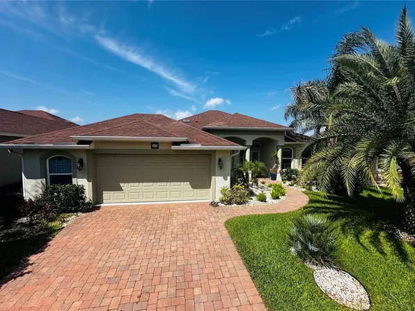 40 Graham Woods Pl, Palm Coast, FL 32137