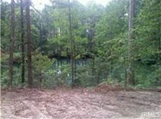 0 Mill Rd, Shoals, IN 47581