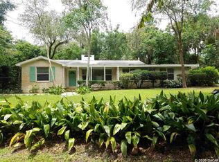 1852 NW 10th Ave, Gainesville, FL 32605