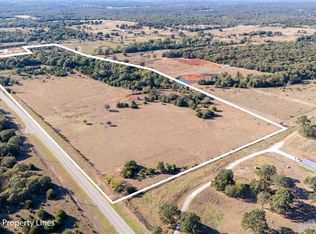 State Highway 39, Wanette, OK 74878