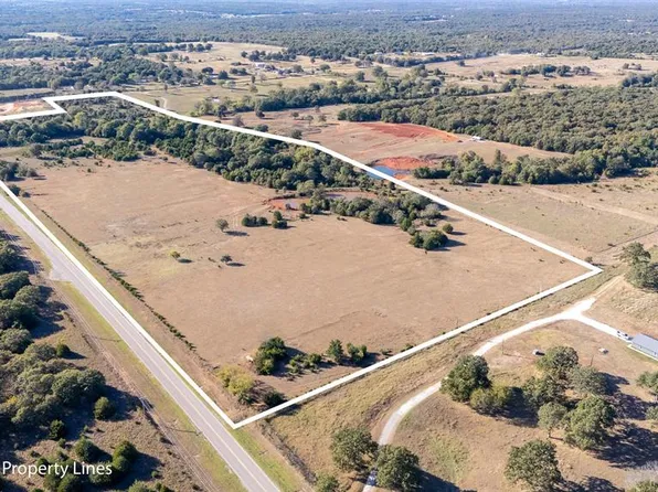 State Highway 39, Wanette, OK 74878