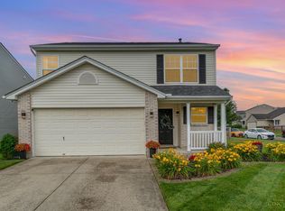 5985 Marsh Cir, Loveland, OH 45140