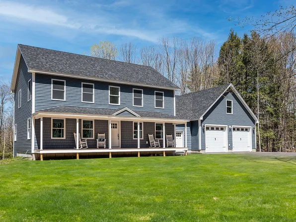 633 East Side Drive, Alton, NH 03810
