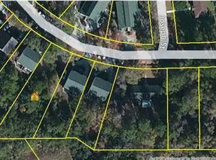 1529 Theresa Dr, Charleston, SC 29412
