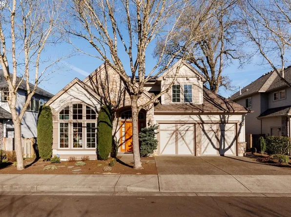 5511 Fieldstone Ct, Lake Oswego, OR 97035