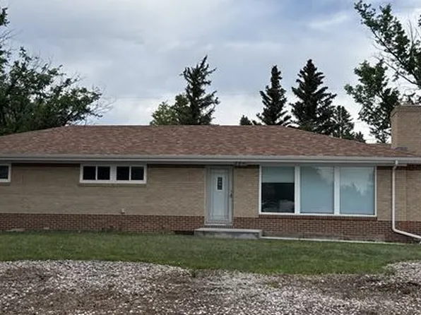 800 Ridgeland St, Cheyenne, WY 82009