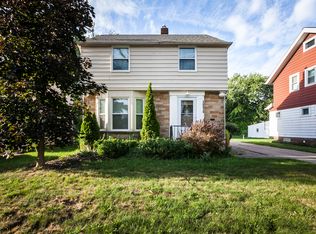 16810 Melgrave Ave, Cleveland, OH