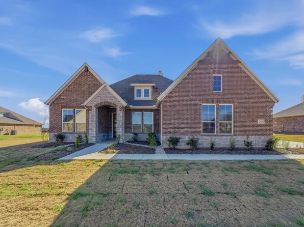 245 Cobb Rd, Leonard, TX 75452