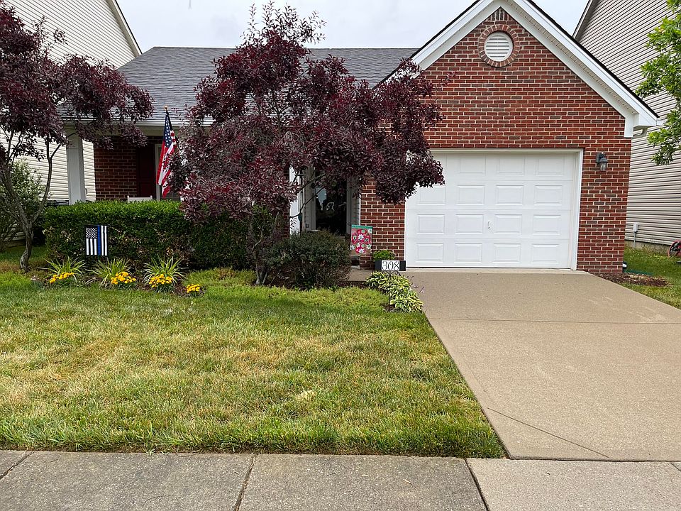 308 Silverbell Trce, Lexington, KY 40514 Zillow