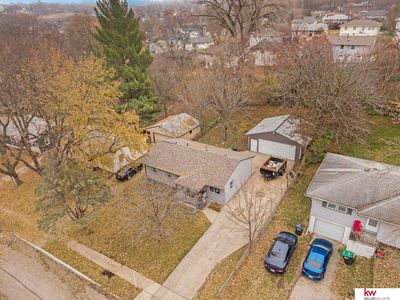 4911 N 62nd St, Omaha, NE, 68104