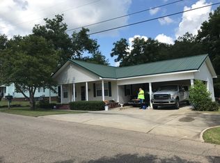 293 Church Ave, Ozark, AL 36360