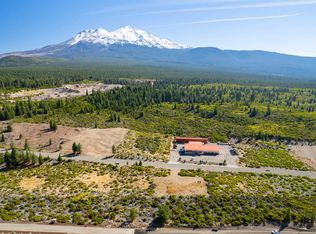 2625 Spring Hill Rd, Mount Shasta, CA 96067