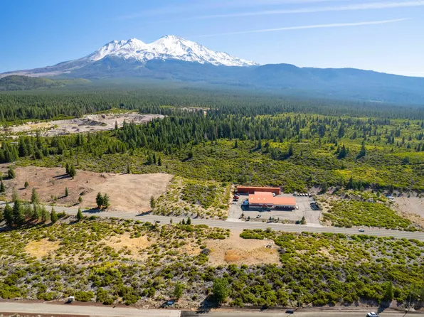 2625 Spring Hill Rd, Mount Shasta, CA 96067