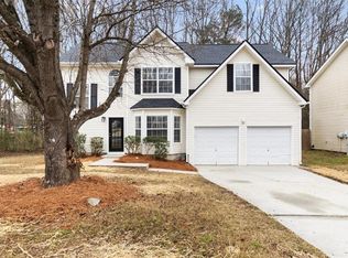 2346 Sapphire Ct, Ellenwood, GA 30294