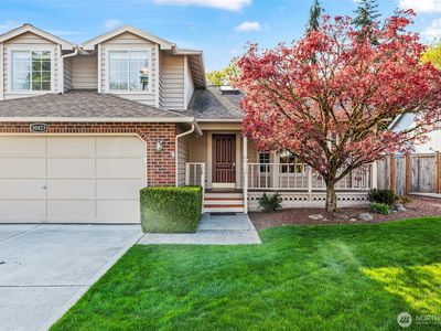 30823 50th Avenue S, Auburn, WA, 98001