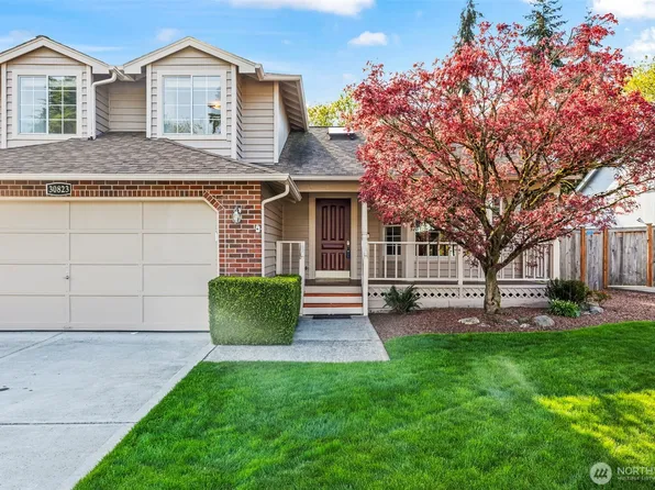 30823 50th Avenue S, Auburn, WA 98001