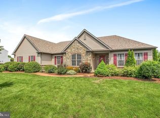 540 Campbell Rd, York, PA 17402