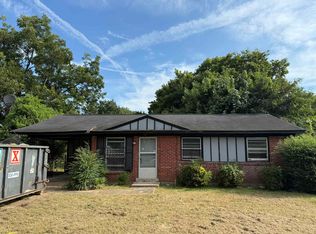 271 W Levi Rd, Memphis, TN 38109