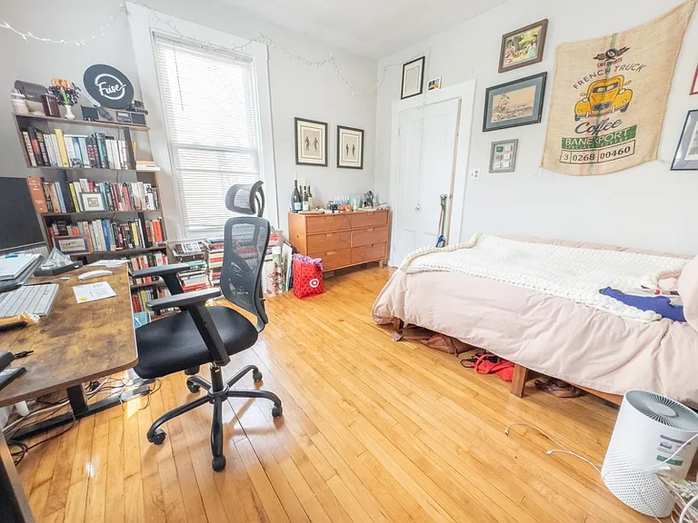 35 Essex St #3 — Photo 13