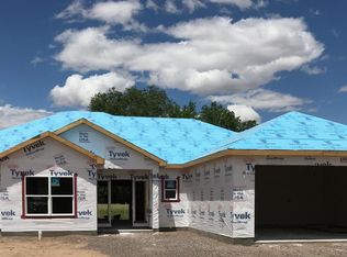182 W 450 S, Pima, AZ 85543