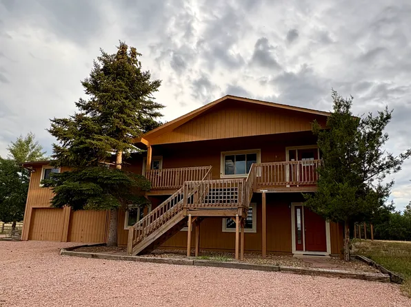 1620 Pleier Dr, Colorado Springs, CO 80921