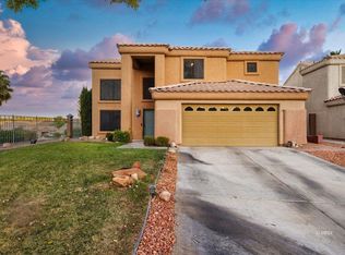 385 Turquoise Cir, Mesquite, NV 89027