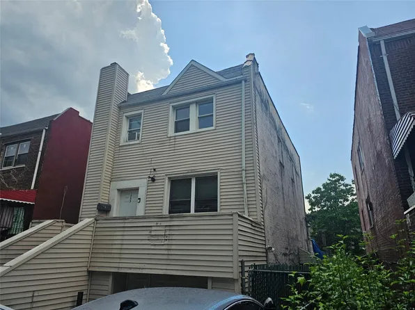1053 Evergreen Avenue, Bronx, NY 10472