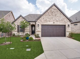4300 Carrera Dr, Prosper, TX 75078