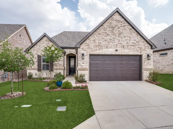 4300 Carrera Dr, Prosper, TX 75078