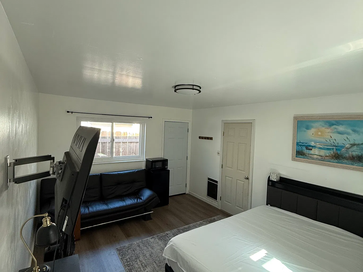 1 bed, 185 sqft, $1,450 — Photo 2