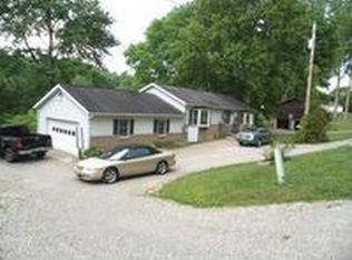 2401 Crown Wood Cir #5, Malta, OH 43758